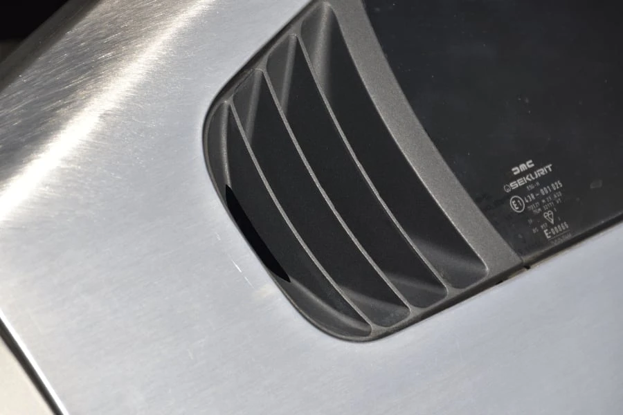 1983 DeLorean DMC-12 - Image 12 of 31