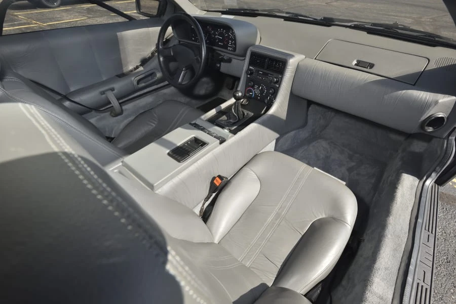 1983 DeLorean DMC-12 - Image 29 of 31