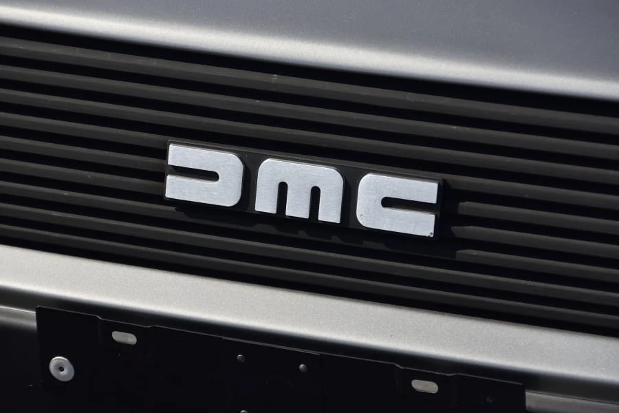1983 DeLorean DMC-12 - Image 19 of 31