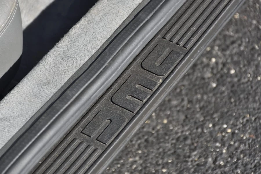 1983 DeLorean DMC-12 - Image 28 of 31