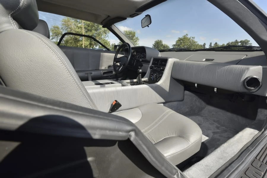 1983 DeLorean DMC-12 - Image 26 of 31