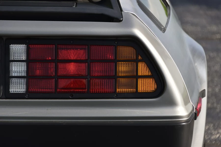 1983 DeLorean DMC-12 - Image 13 of 31