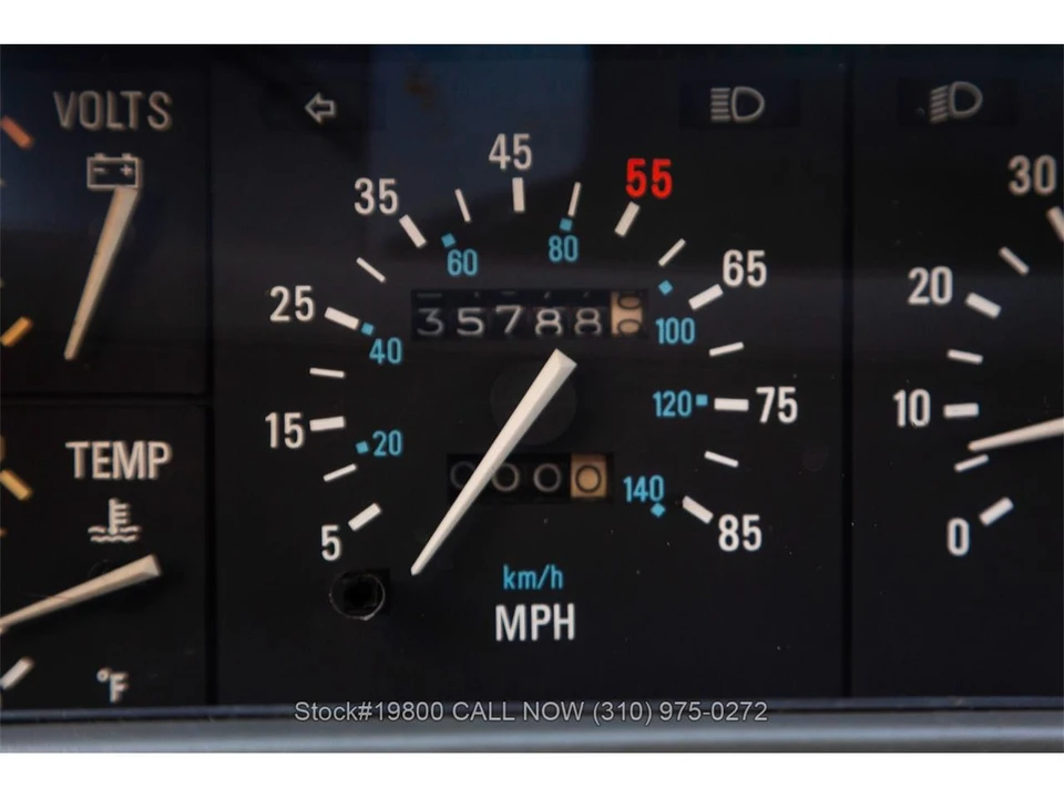 1983 DeLorean DMC-12 - Image 19 of 31