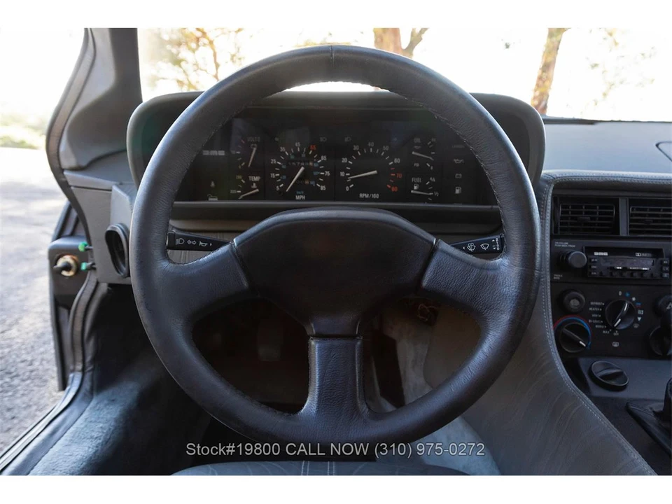 1983 DeLorean DMC-12 - Image 18 of 31
