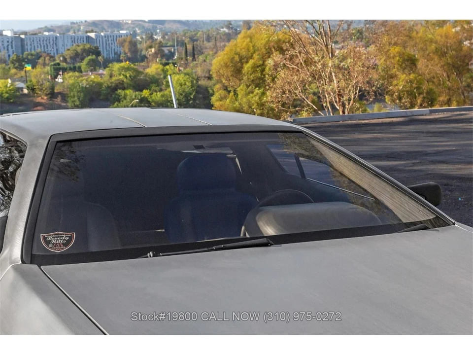 1983 DeLorean DMC-12 - Image 9 of 31