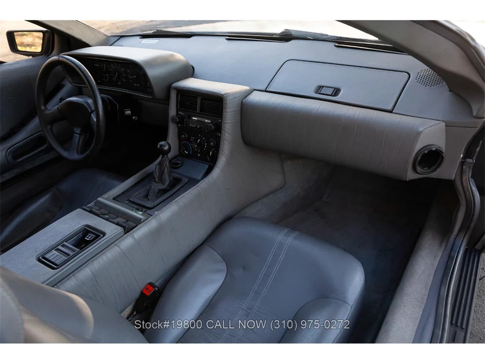 1983 DeLorean DMC-12 - Image 21 of 31