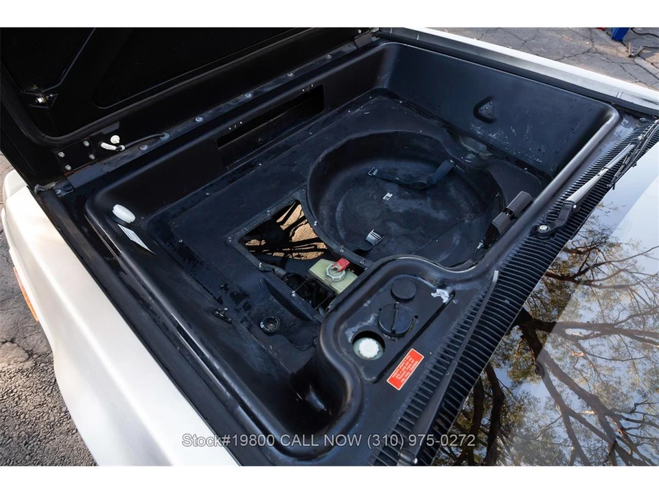 1983 DeLorean DMC-12 - Image 22 of 31