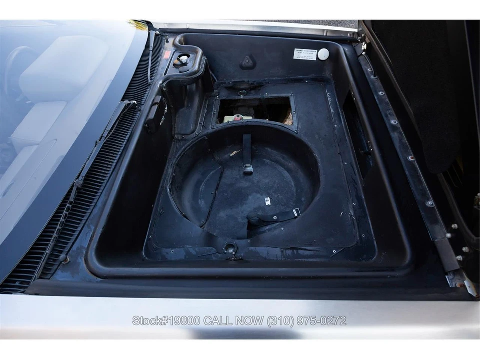 1983 DeLorean DMC-12 - Image 24 of 31
