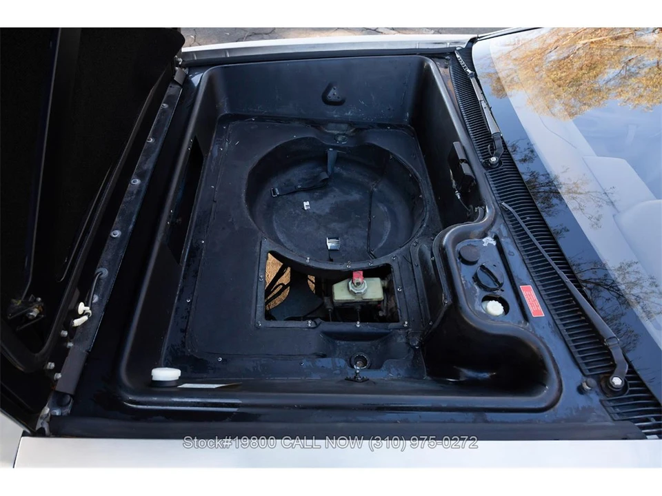 1983 DeLorean DMC-12 - Image 23 of 31