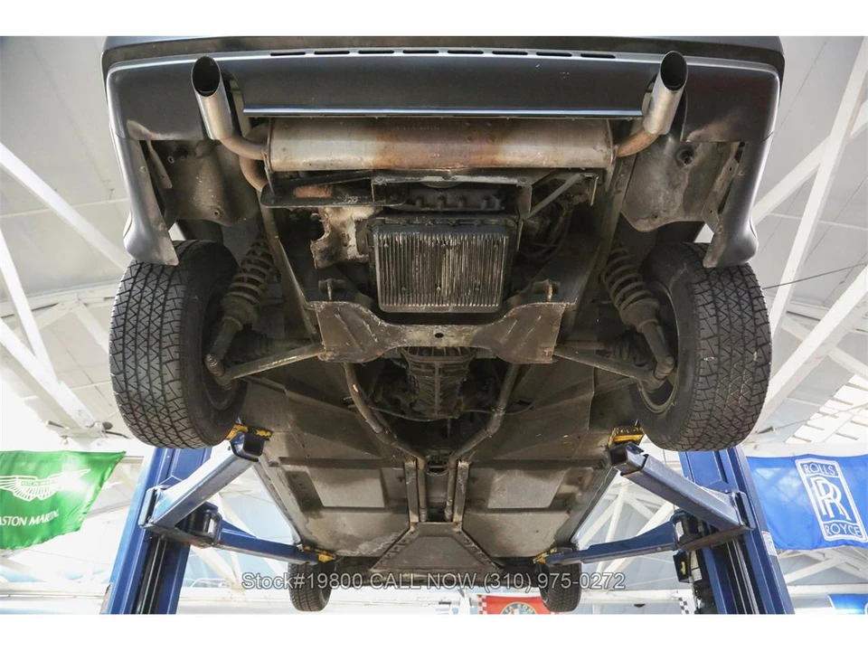 1983 DeLorean DMC-12 - Image 29 of 31
