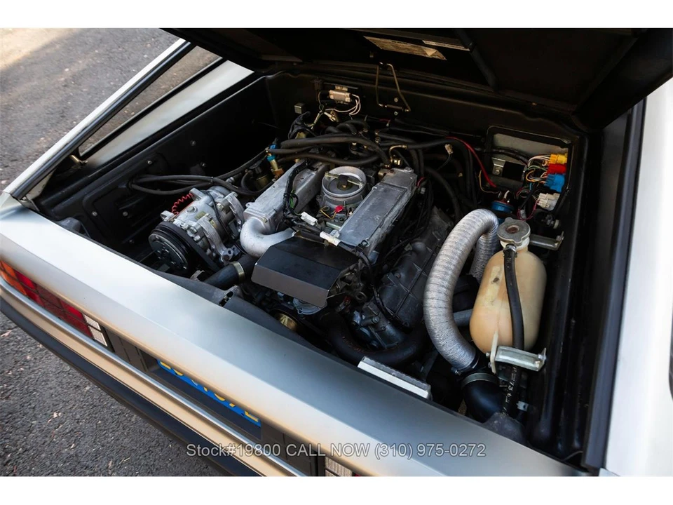 1983 DeLorean DMC-12 - Image 28 of 31