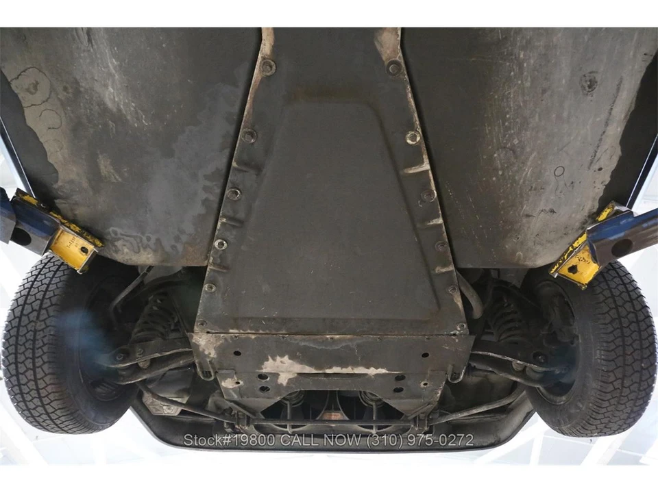 1983 DeLorean DMC-12 - Image 31 of 31