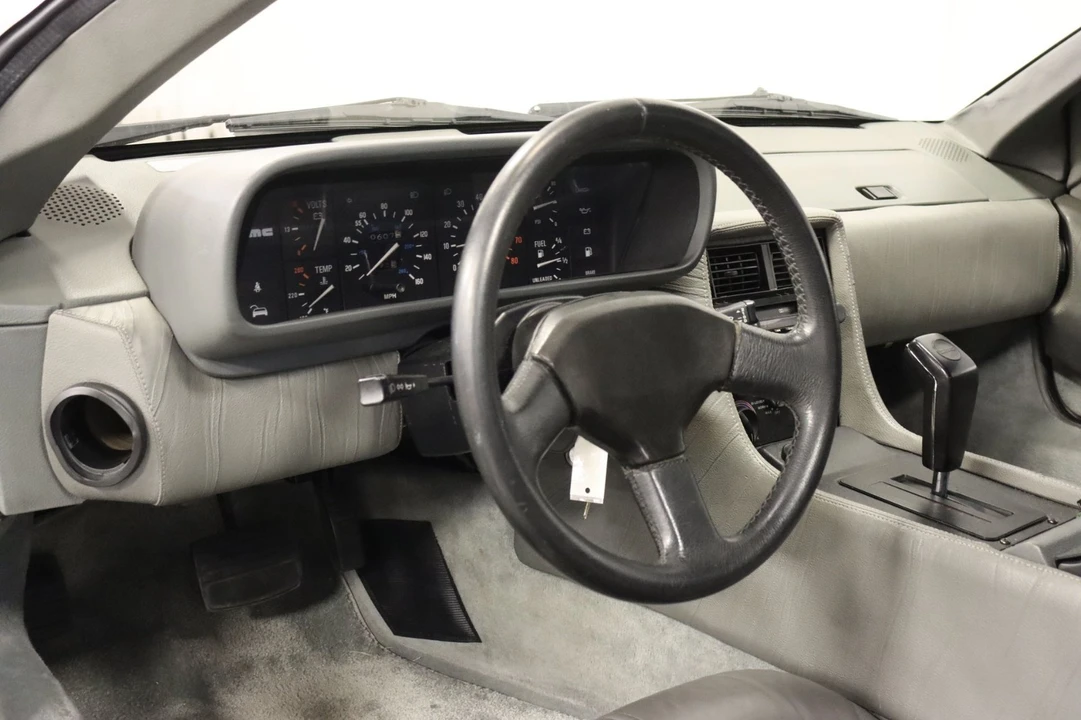 1983 DeLorean DMC-12 - Image 16 of 31