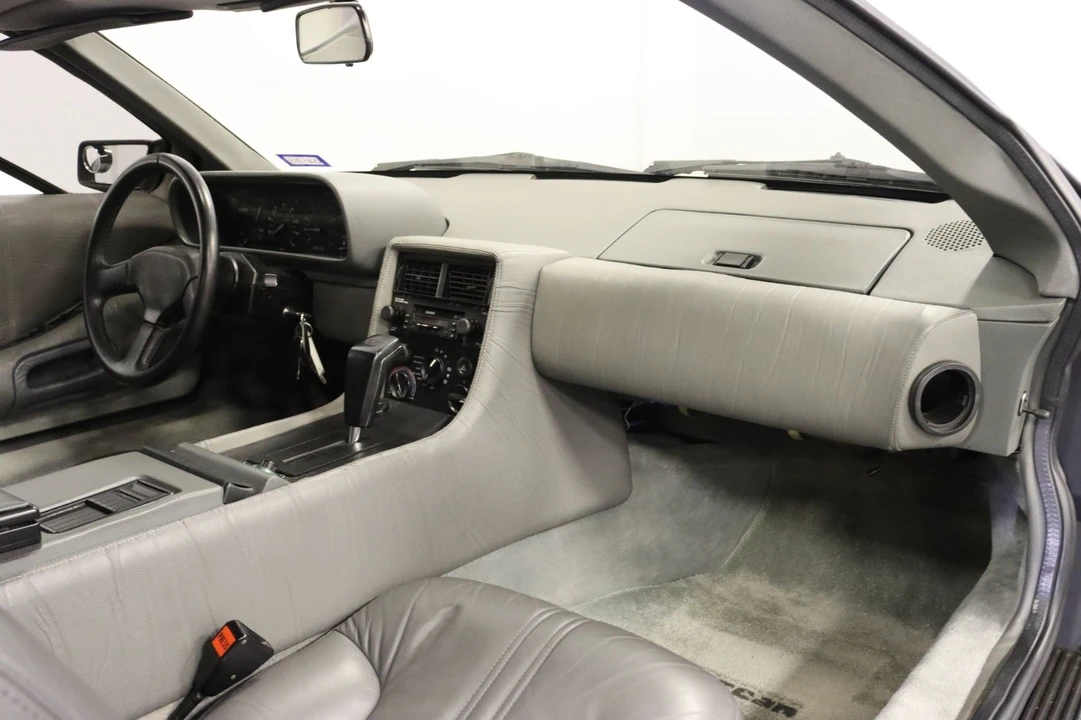 1983 DeLorean DMC-12 - Image 26 of 31