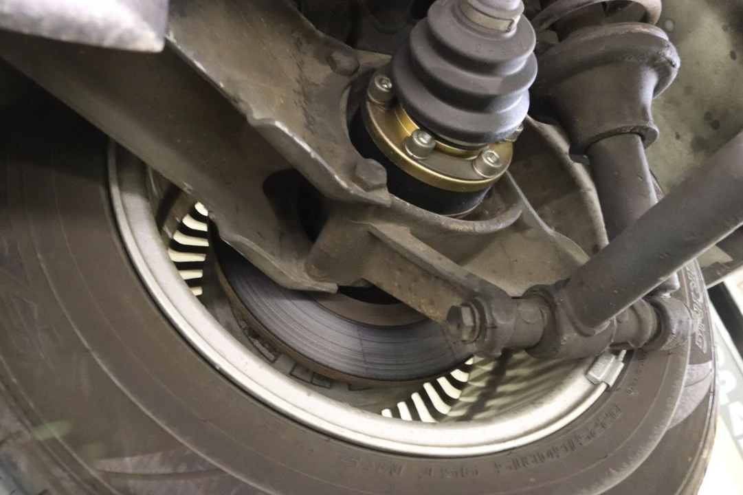 1983 DeLorean DMC-12 - Image 25 of 31
