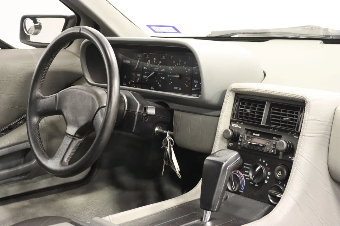 1983 DeLorean DMC-12 - Image 19 of 31