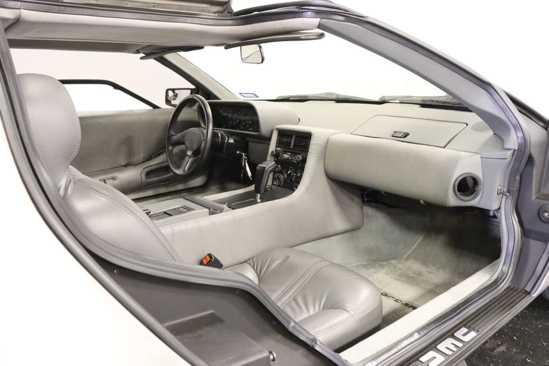 1983 DeLorean DMC-12 - Image 21 of 31