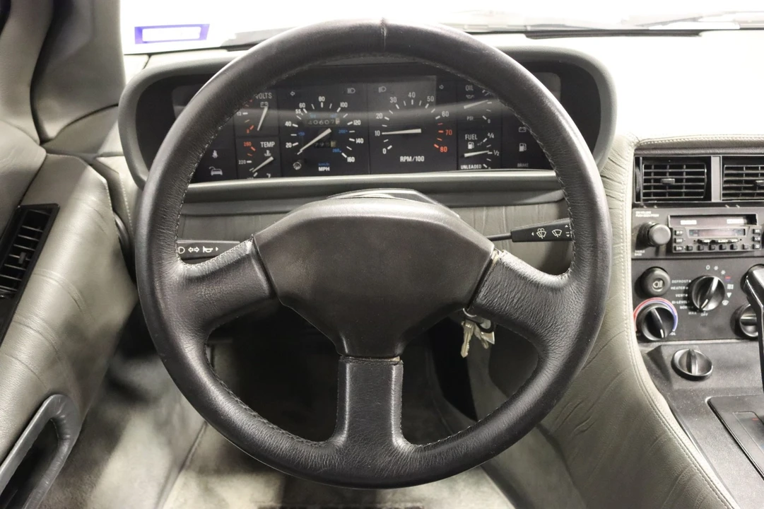 1983 DeLorean DMC-12 - Image 8 of 31