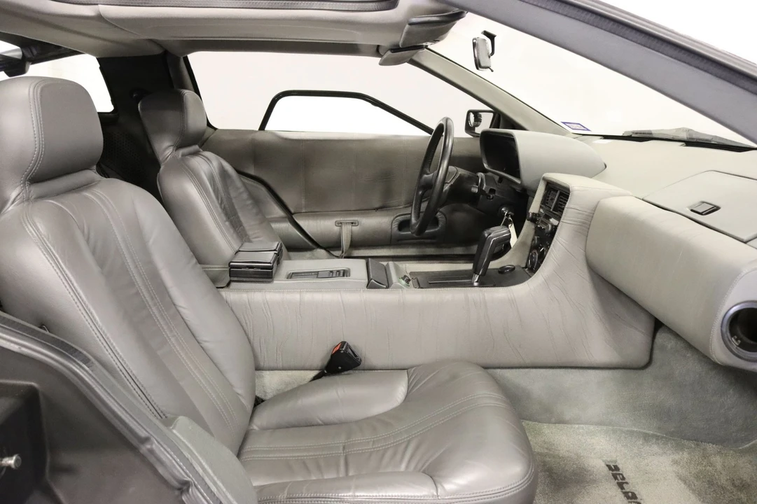 1983 DeLorean DMC-12 - Image 13 of 31