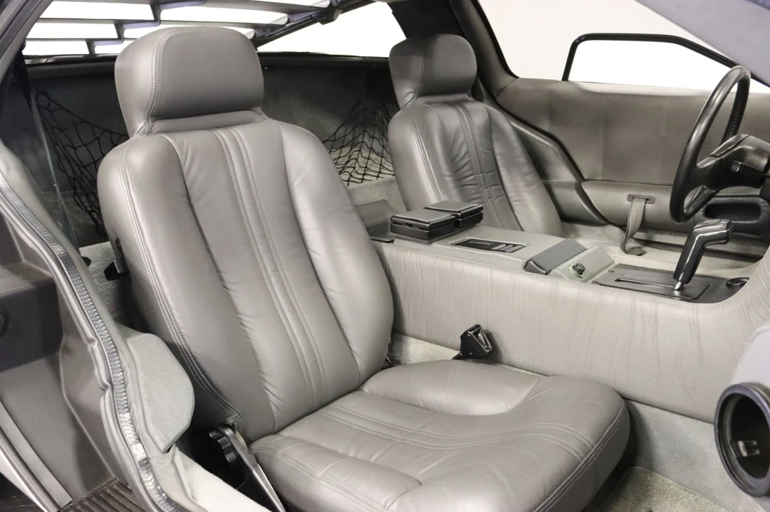 1983 DeLorean DMC-12 - Image 14 of 31