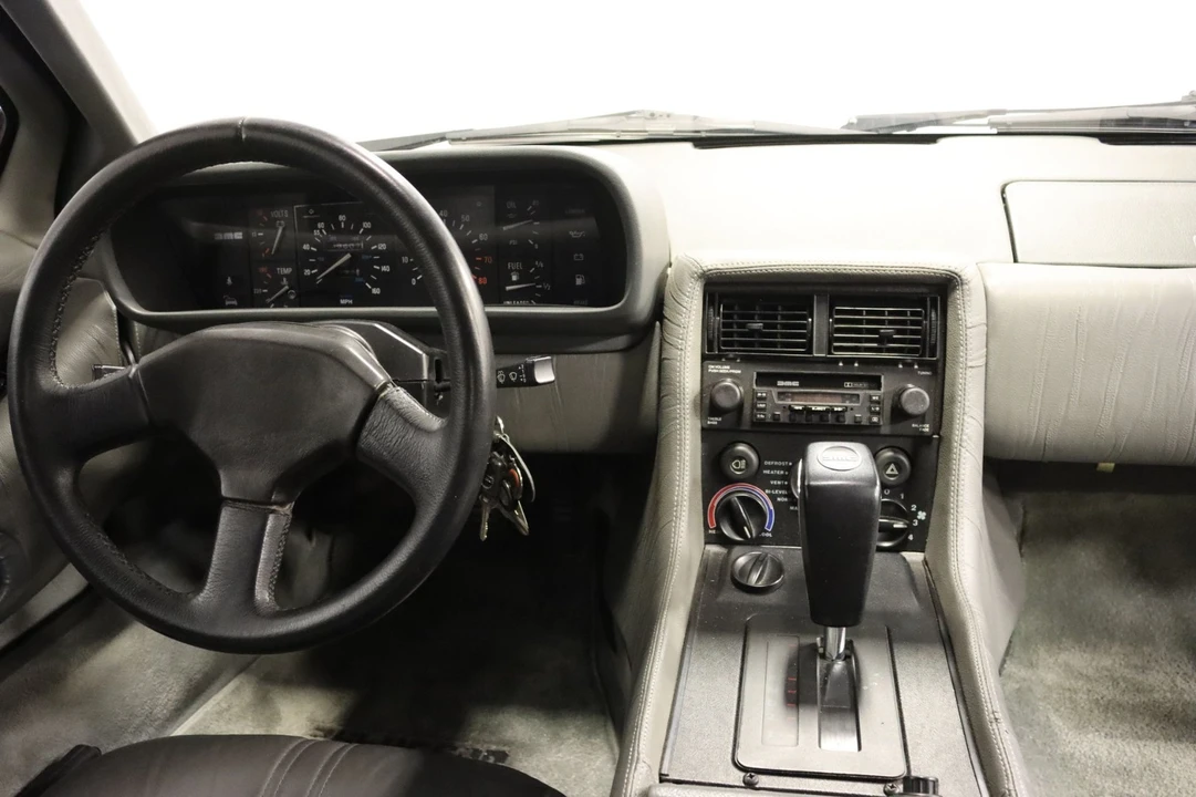 1983 DeLorean DMC-12 - Image 17 of 31