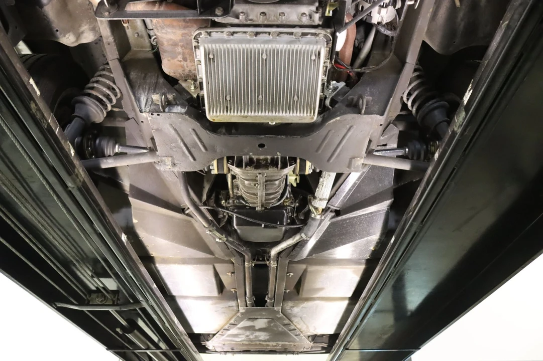 1983 DeLorean DMC-12 - Image 5 of 31