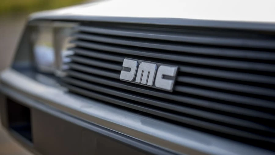 1983 DeLorean DMC-12 - Image 9 of 31