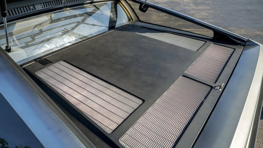 1983 DeLorean DMC-12 - Image 27 of 31