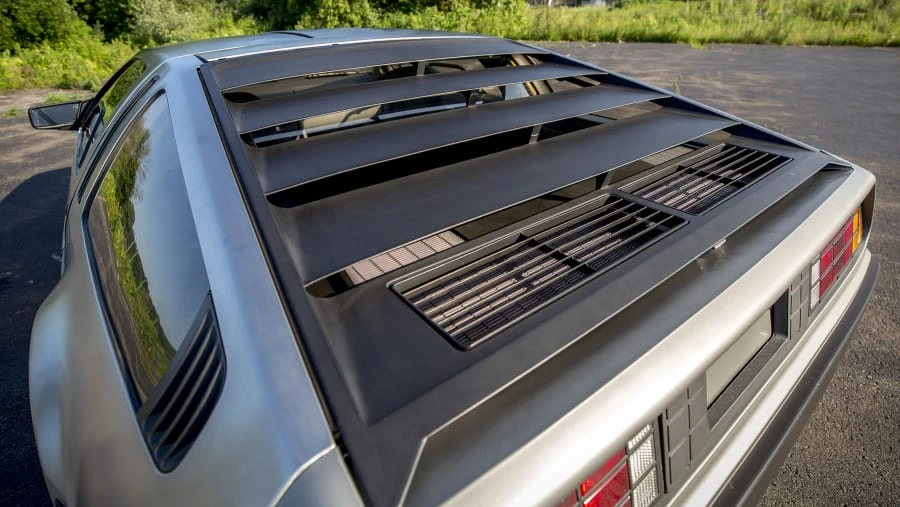 1983 DeLorean DMC-12 - Image 28 of 31