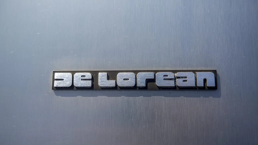 1983 DeLorean DMC-12 - Image 30 of 31
