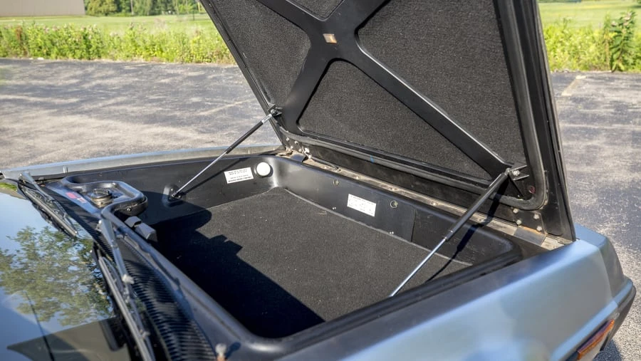 1983 DeLorean DMC-12 - Image 31 of 31