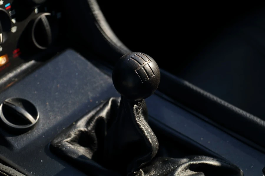 1983 DeLorean DMC-12 - Image 23 of 28