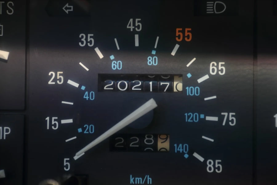 1983 DeLorean DMC-12 - Image 16 of 28