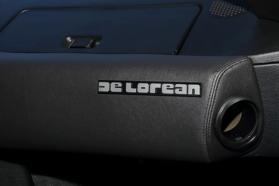1983 DeLorean DMC-12 - Image 20 of 28