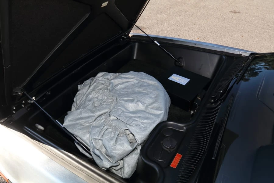 1983 DeLorean DMC-12 - Image 28 of 28