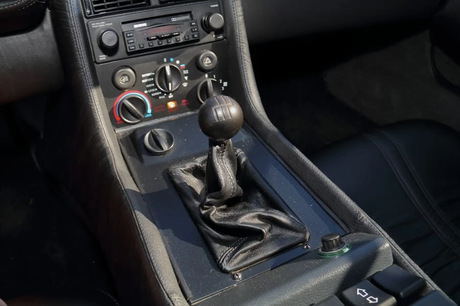1983 DeLorean DMC-12 - Image 22 of 28