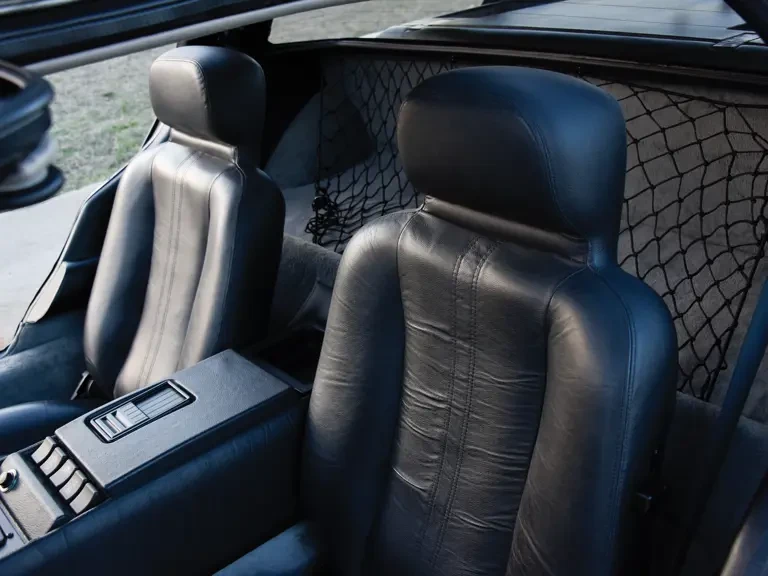 1983 DeLorean DMC-12 - Image 11 of 31