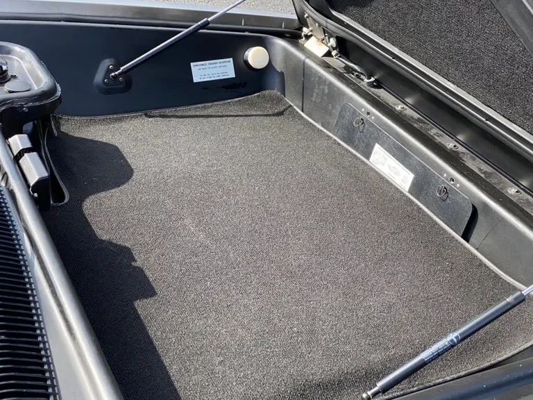 1983 DeLorean DMC-12 - Image 31 of 31