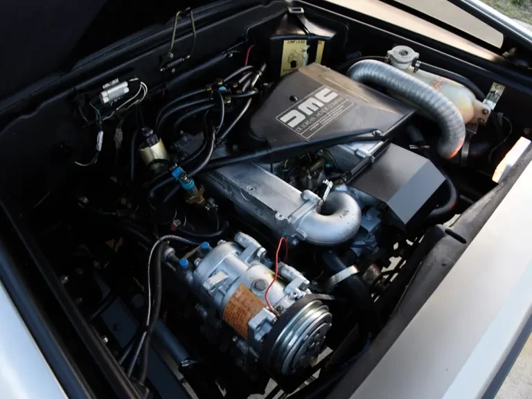 1983 DeLorean DMC-12 - Image 18 of 31