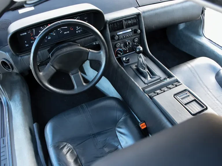 1983 DeLorean DMC-12 - Image 5 of 31