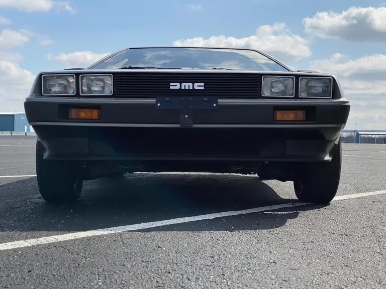 1983 DeLorean DMC-12 - Image 22 of 31