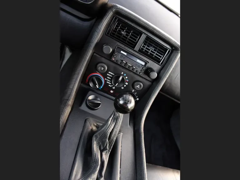 1983 DeLorean DMC-12 - Image 12 of 31