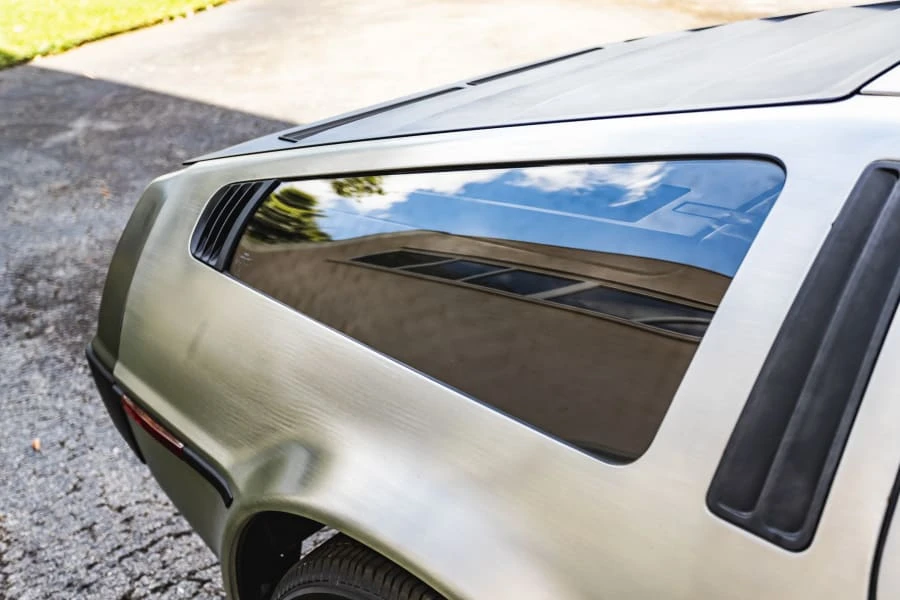 1983 DeLorean DMC-12 - Image 26 of 31