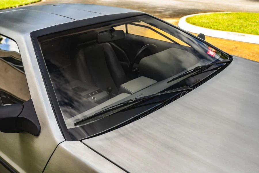1983 DeLorean DMC-12 - Image 13 of 31