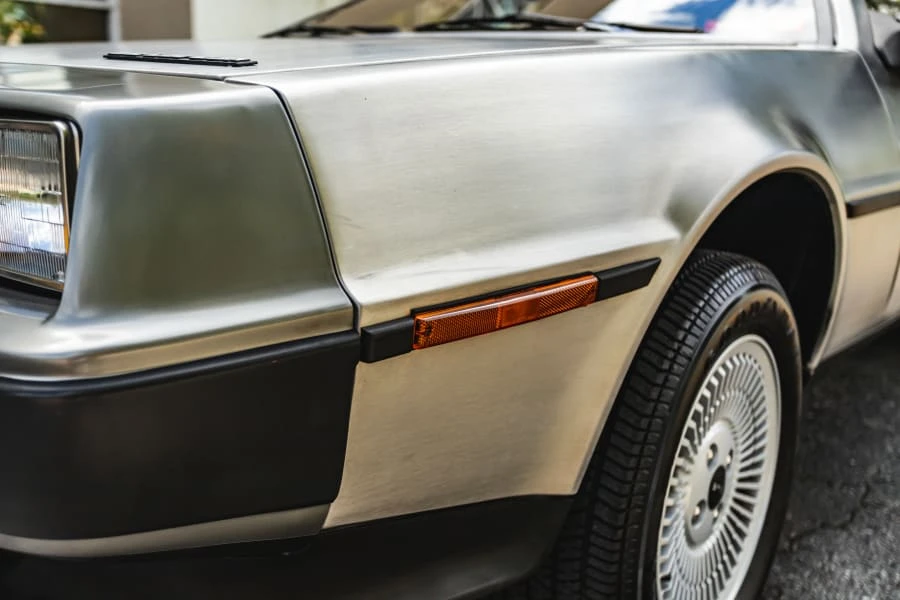 1983 DeLorean DMC-12 - Image 25 of 31