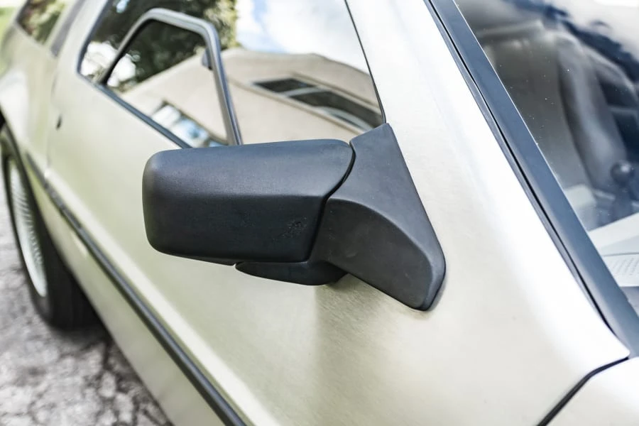 1983 DeLorean DMC-12 - Image 17 of 31