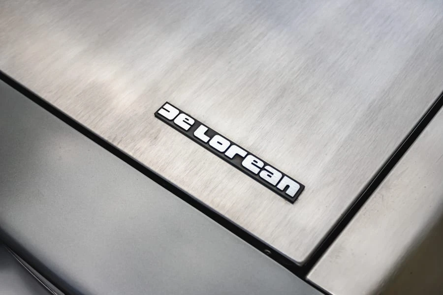 1983 DeLorean DMC-12 - Image 28 of 31