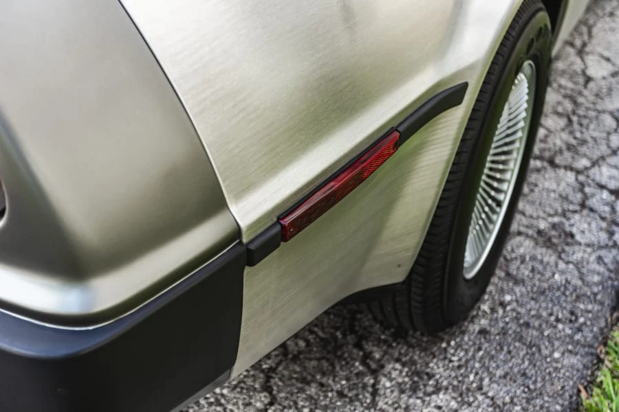 1983 DeLorean DMC-12 - Image 27 of 31