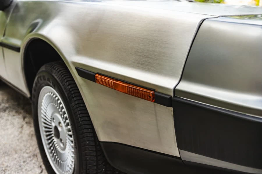 1983 DeLorean DMC-12 - Image 21 of 31