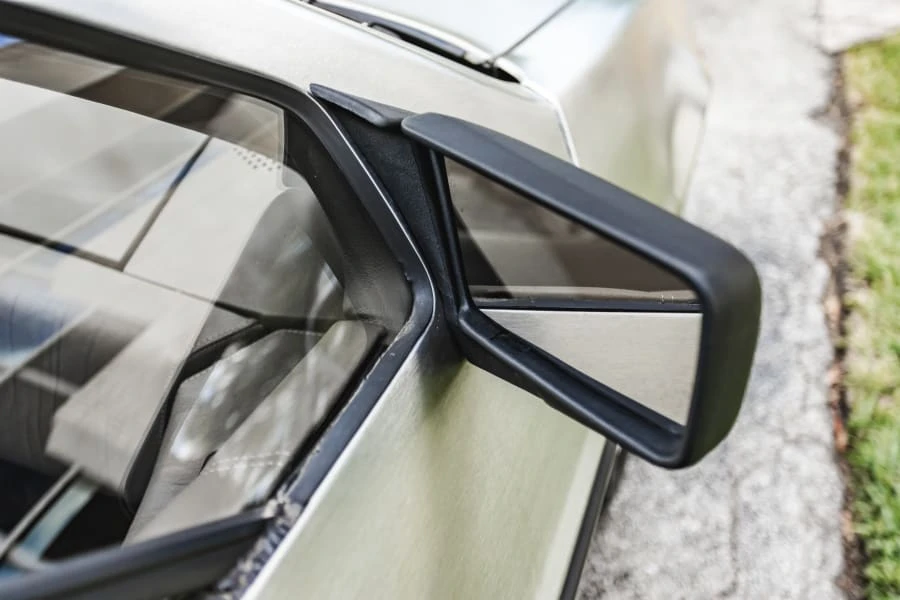 1983 DeLorean DMC-12 - Image 16 of 31